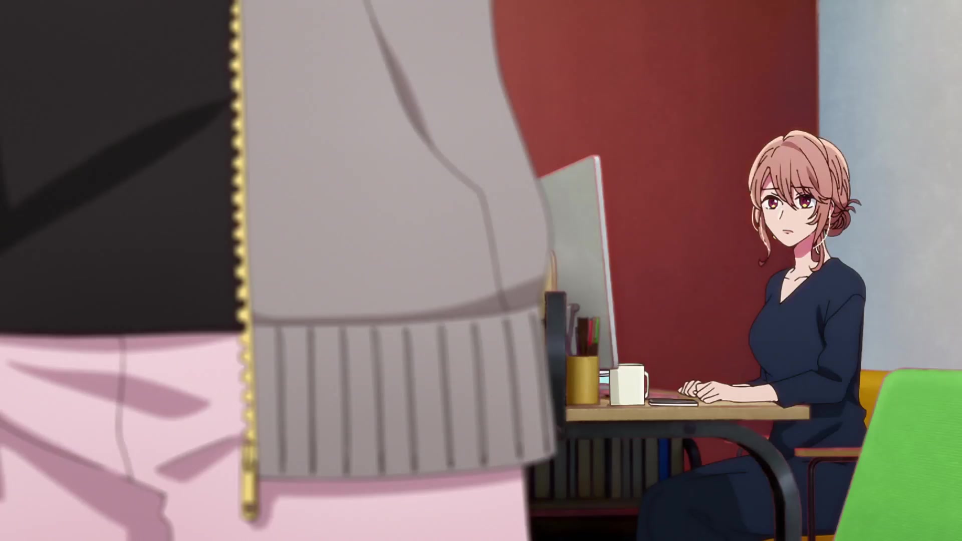 [Tsukyio Editing Resources] Oshi No Ko Season 1 (Episode 2) Raw Clips (73) (tsukyio.com).mp4